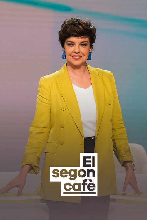 El segon cafè