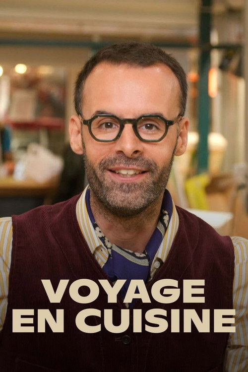 Voyage en cuisine