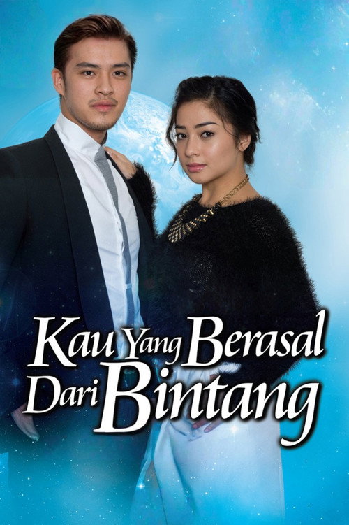 Kau yang Berasal dari Bintang