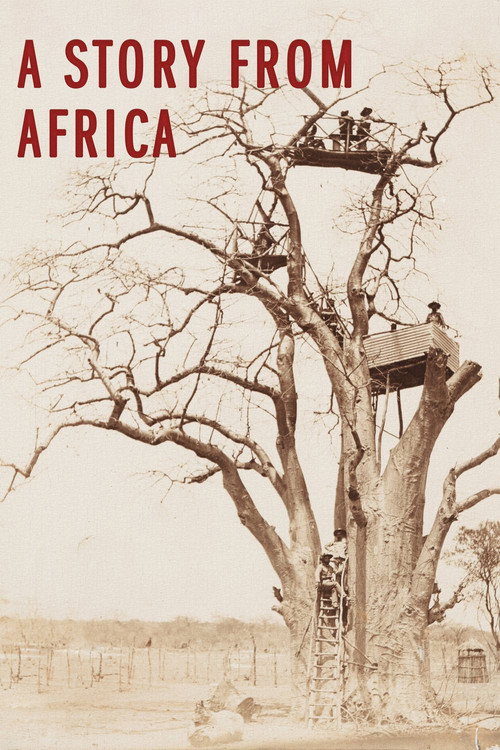 A Story from Africa