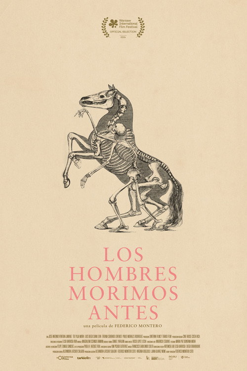 Los hombres morimos antes
