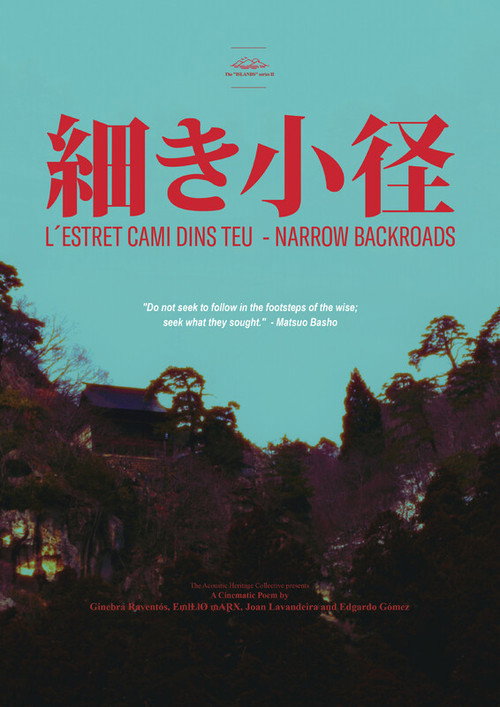 細き小径 - L'estret camí dins teu