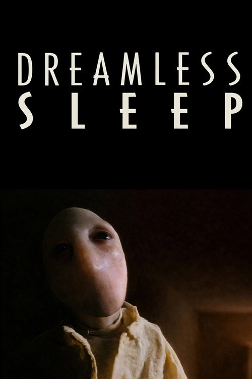 Dreamless Sleep