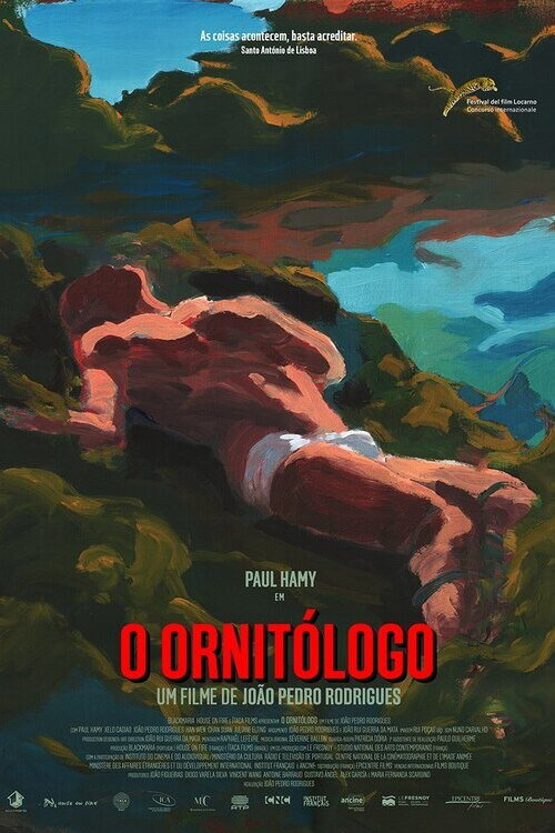 Орнитолог