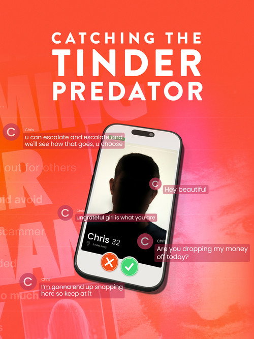 Catching the Tinder Predator