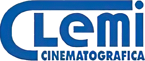 Логотип Clemi Cinematografica