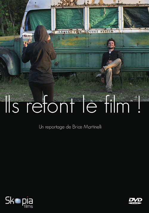 Ils refont le film!