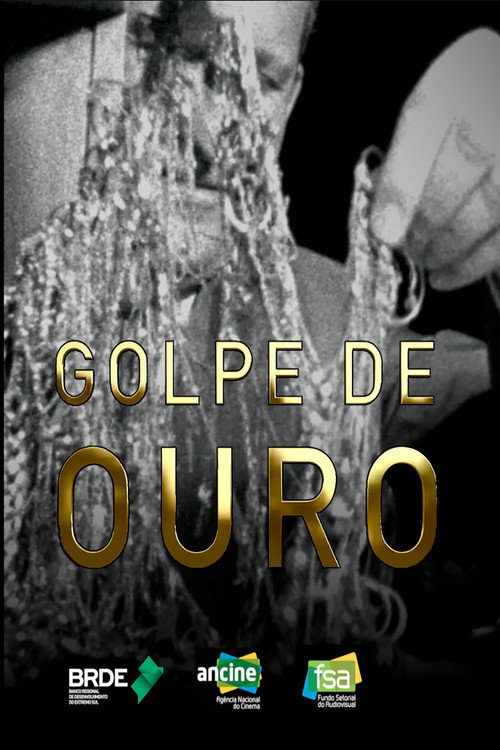 Golpe de Ouro