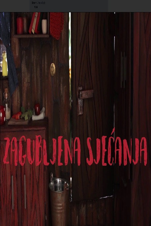 Zagubljena sjećanja