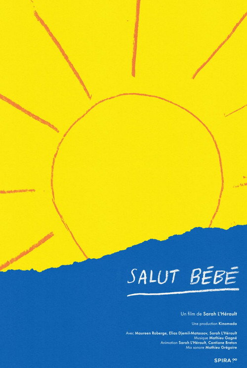 Salut bébé