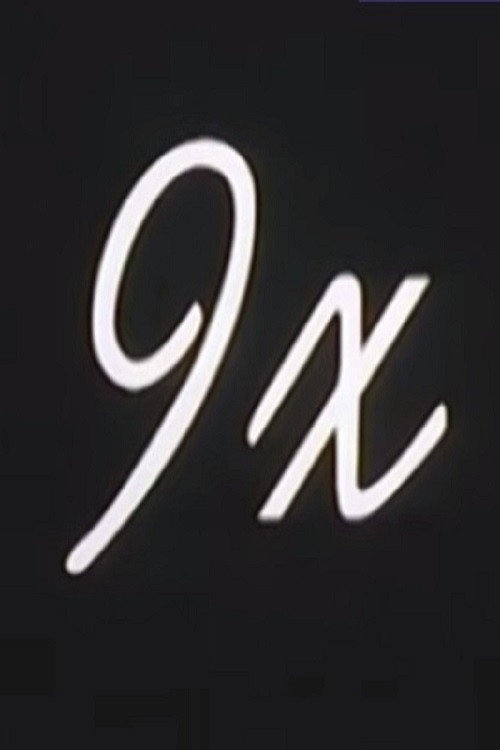 9X