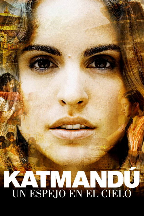 Katmandú: Un espejo en el cielo