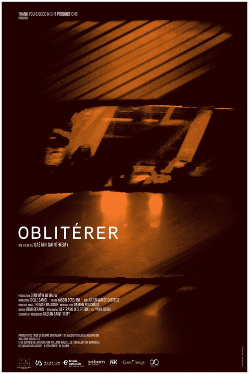 Oblitérer