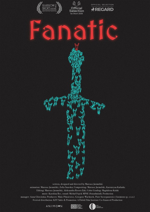 Fanatic