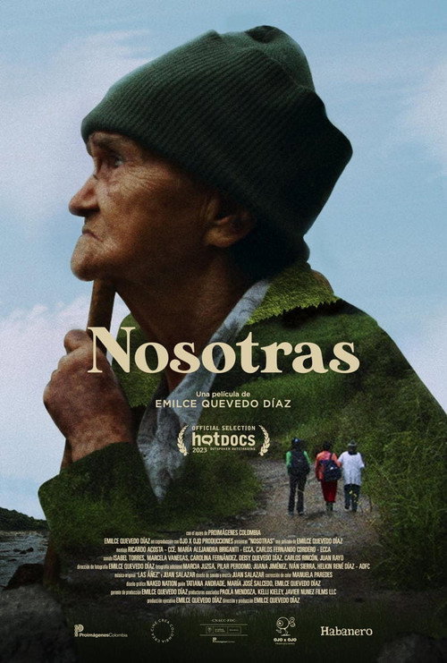 Nosotras