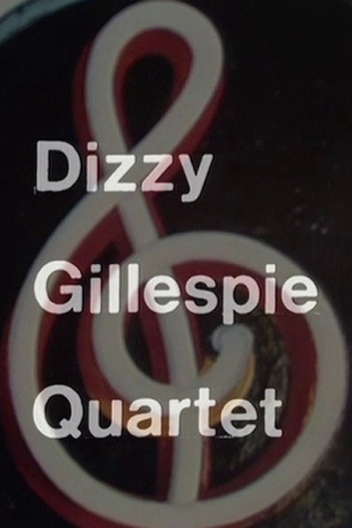 Dizzy Gillespie Quartet - Berliner Jazztage 1974