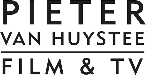 Логотип Pieter van Huystee Film & TV