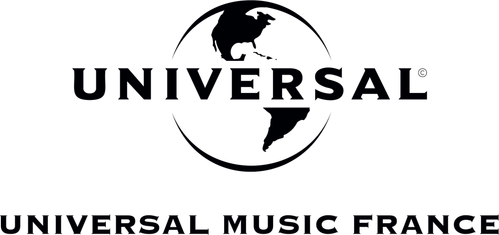 Логотип Universal Music France