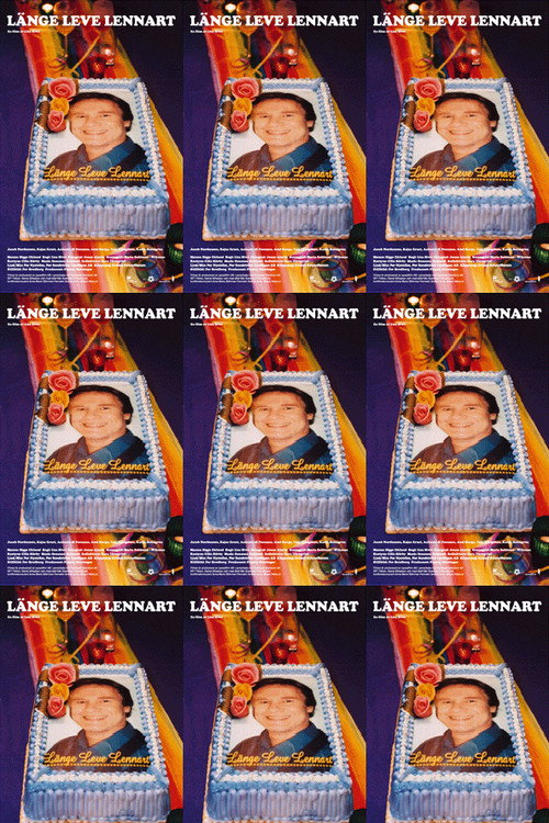 Länge leve Lennart
