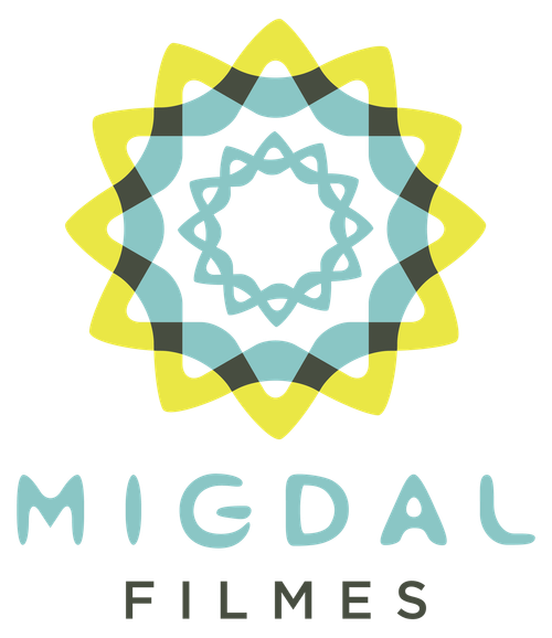 Логотип Migdal Filmes