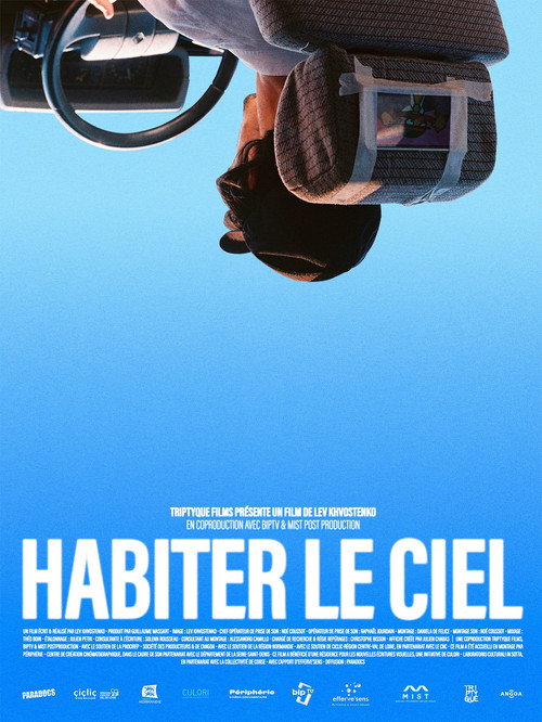 Habiter le ciel