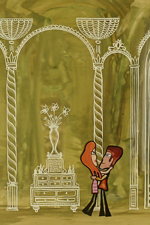 Romeo i Julia