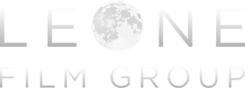Логотип Leone Film Group