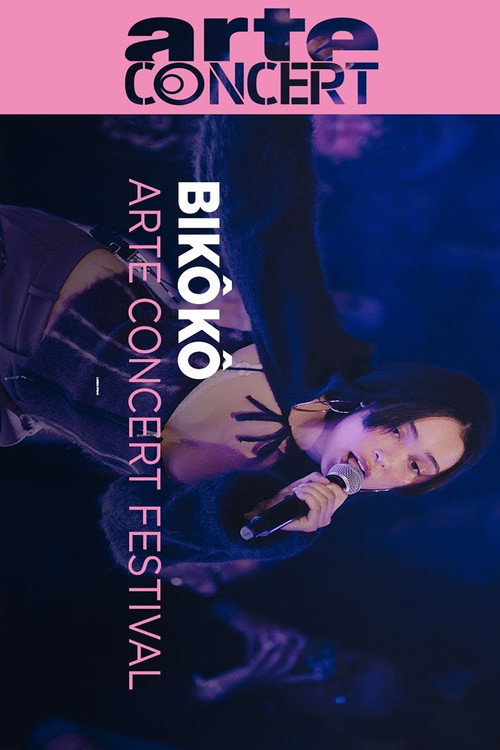 Bikôkô ARTE Concert Festival 2024