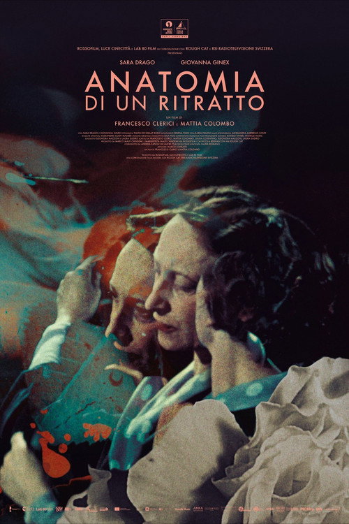 Anatomia di un ritratto