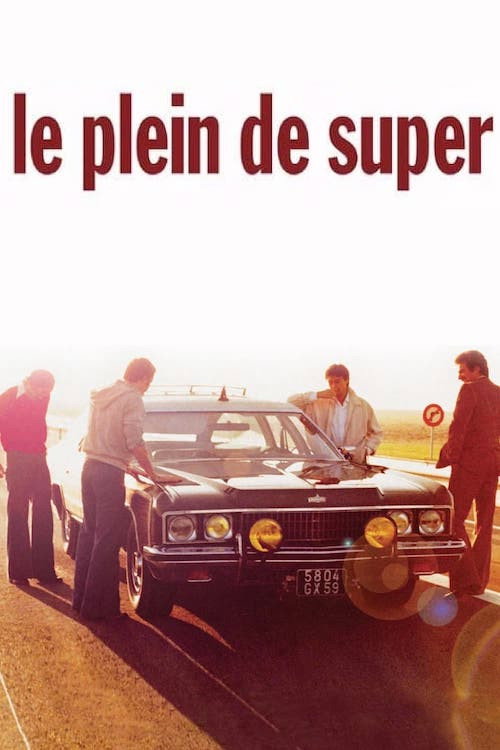 Le Plein de super