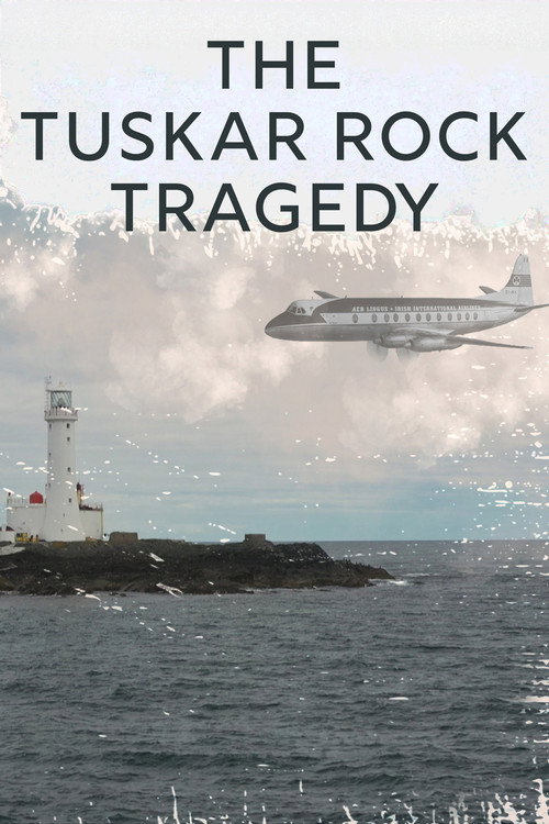 The Tuskar Rock Tragedy
