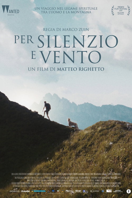 Per silenzio e vento