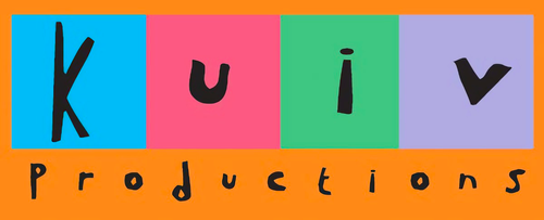 Логотип Kuiv Productions