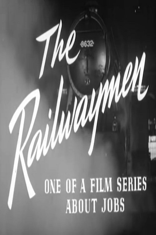 The Railwaymen