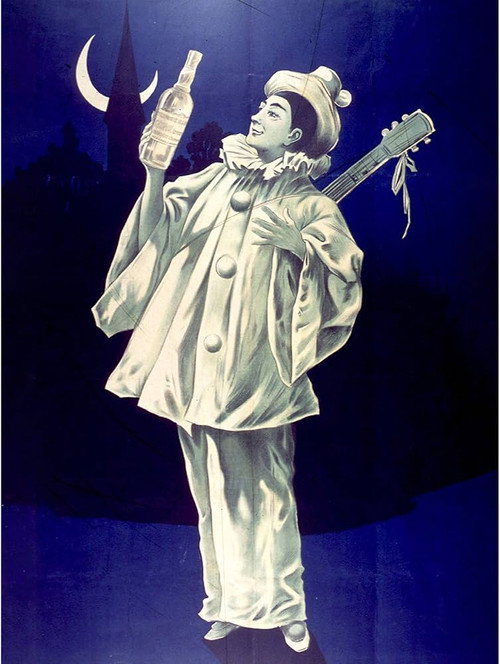 La Folie de Pierrot
