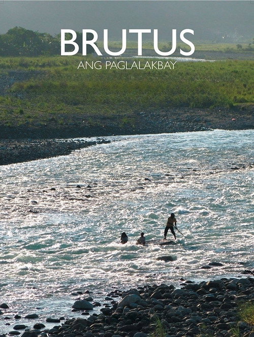 Brutus, ang Paglalakbay