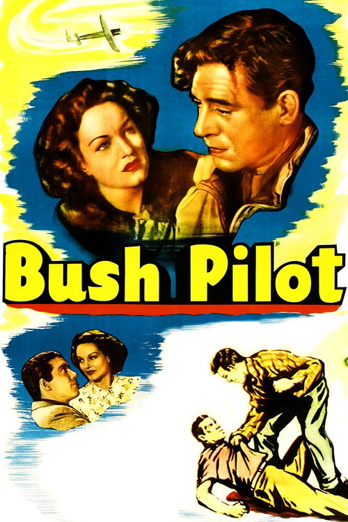 Bush Pilot