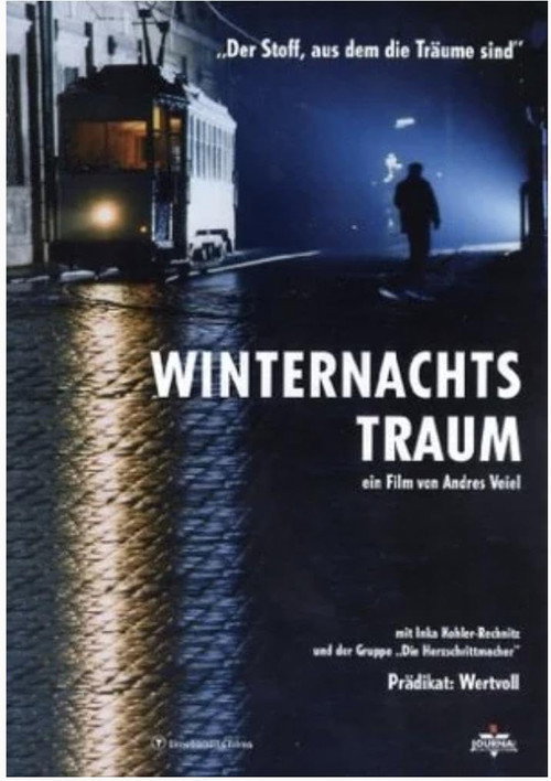 Winternachtstraum