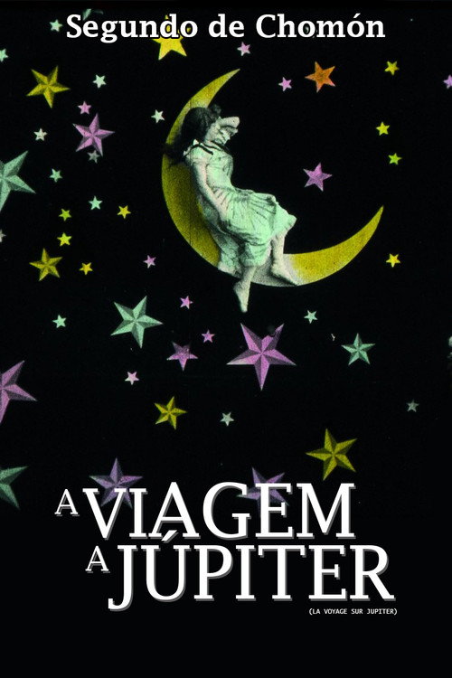 Voyage sur Jupiter