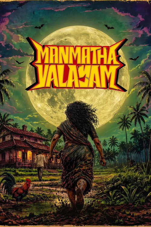 മന്മഥ വലയം