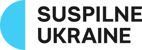 Логотип Suspilne Media