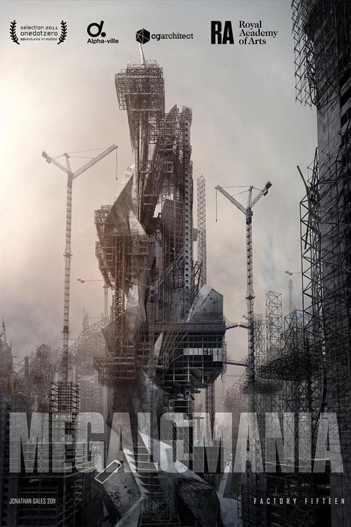 Megalomania