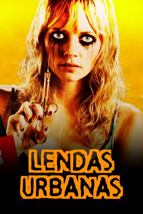 Lendas Urbanas