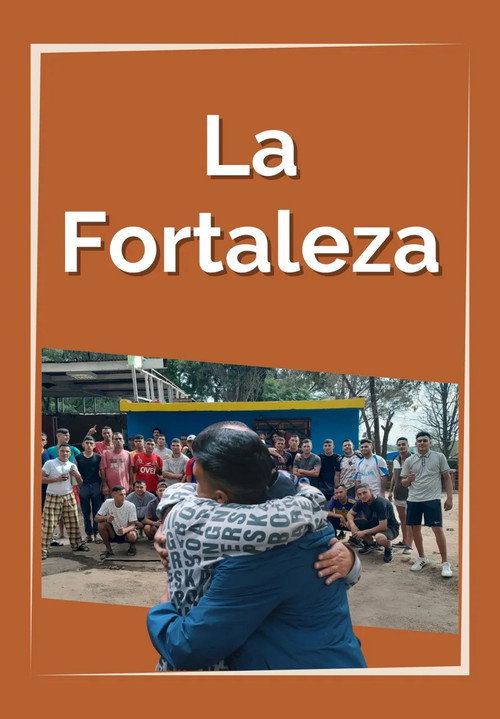 La Fortaleza