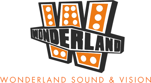 Логотип Wonderland Sound and Vision