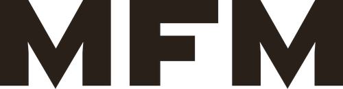 Логотип MFM