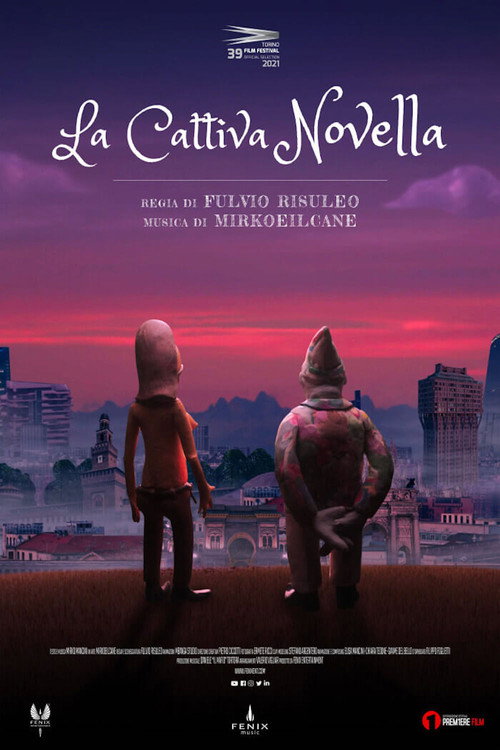La cattiva novella