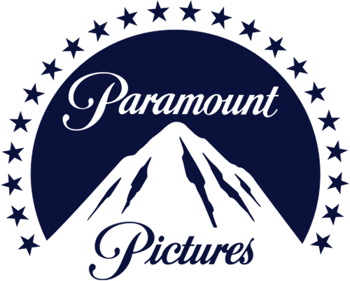 Логотип Paramount Pictures Brasil