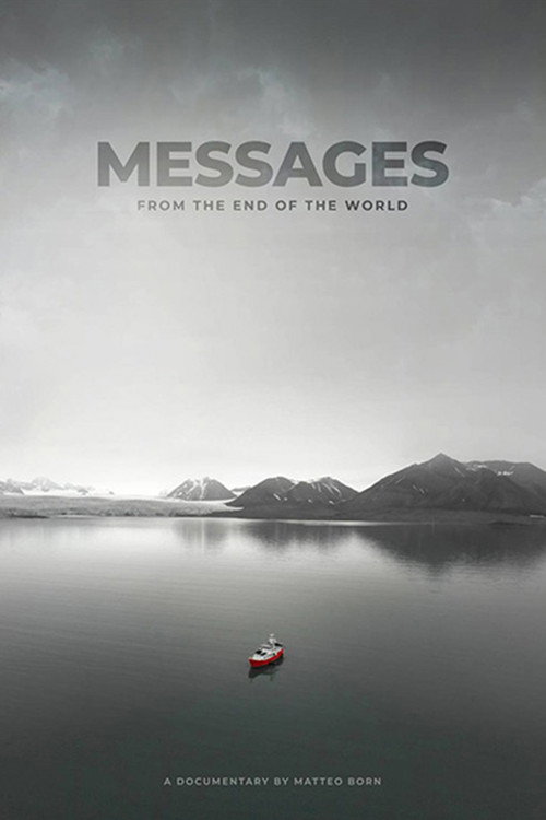 Messaggi dalla fine del mondo