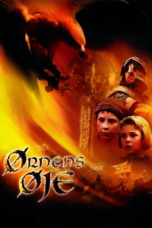 Ørnens øje